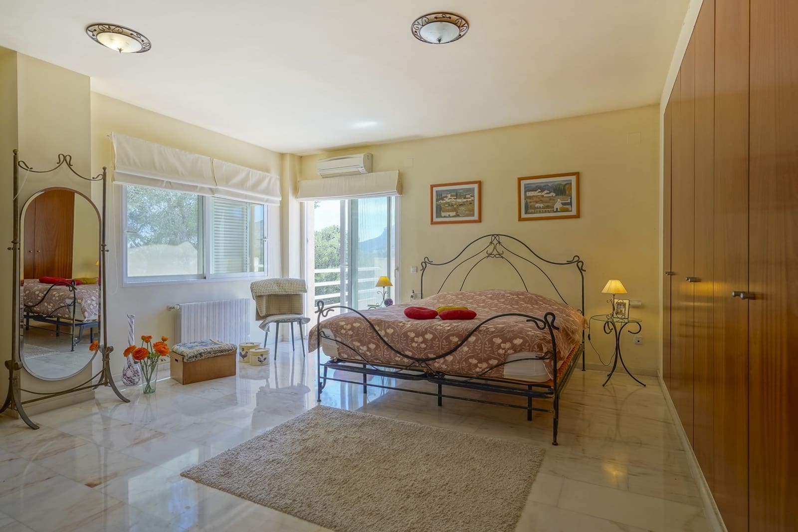 3 quarto Moradia para venda em Calpe / Calp com garagem - 995 000 € (Ref: 9484629)