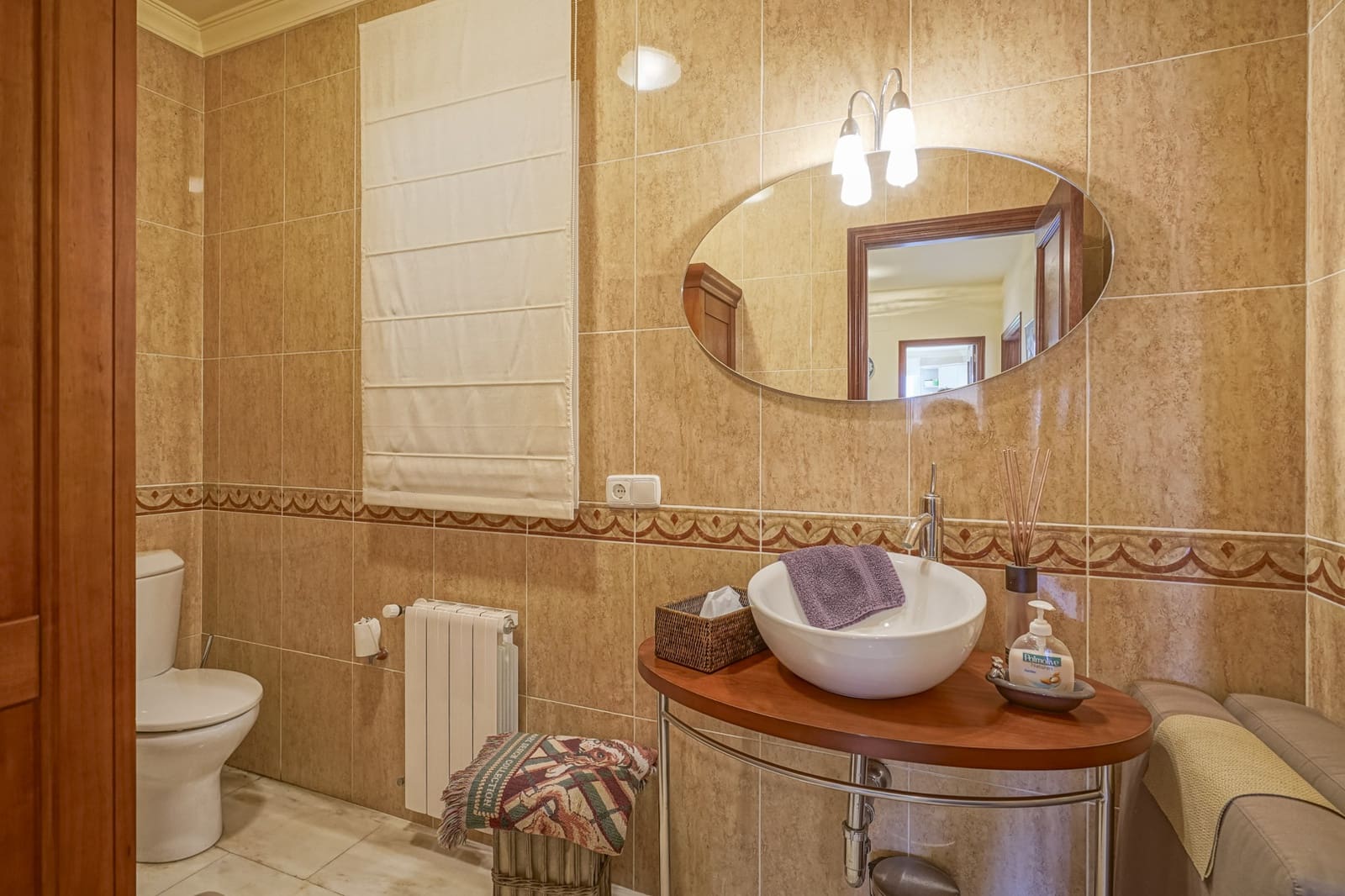 3 quarto Moradia para venda em Calpe / Calp com garagem - 995 000 € (Ref: 9484629)