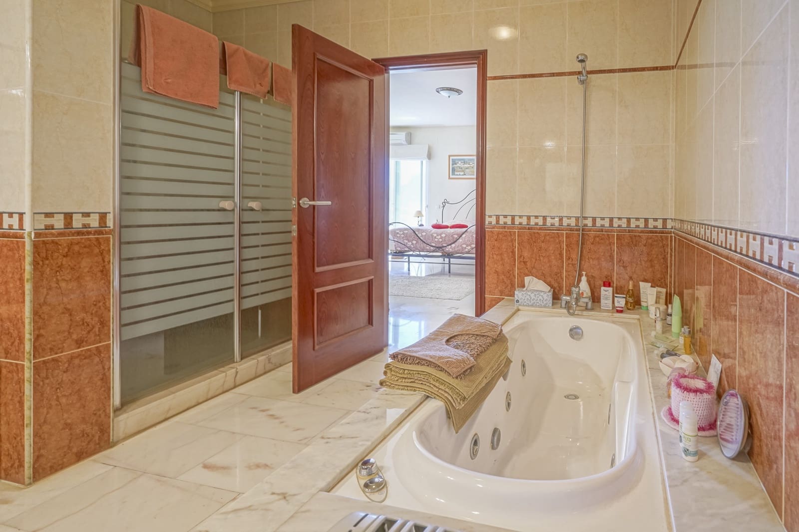 3 quarto Moradia para venda em Calpe / Calp com garagem - 995 000 € (Ref: 9484629)