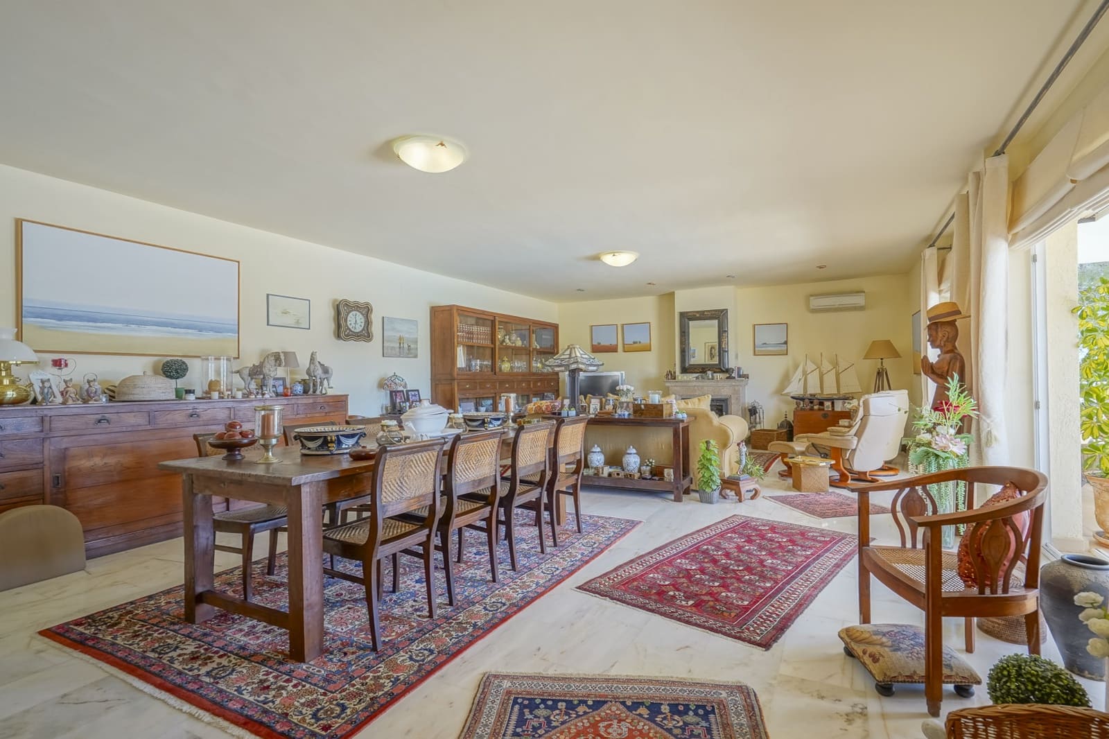 3 quarto Moradia para venda em Calpe / Calp com garagem - 995 000 € (Ref: 9484629)