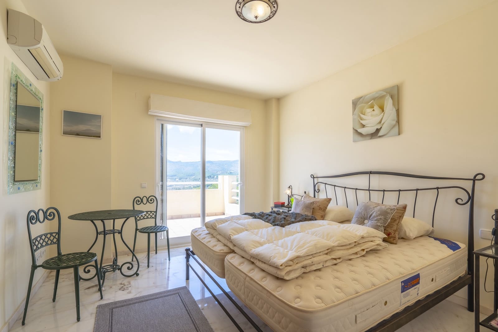 3 quarto Moradia para venda em Calpe / Calp com garagem - 995 000 € (Ref: 9484629)