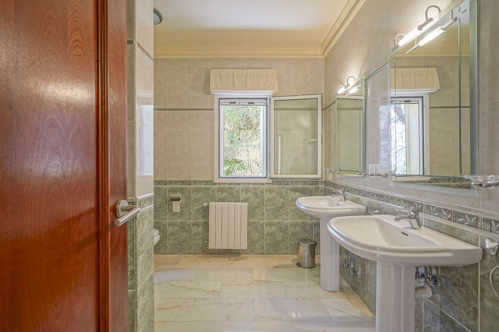 3 quarto Moradia para venda em Calpe / Calp com garagem - 995 000 € (Ref: 9484629)