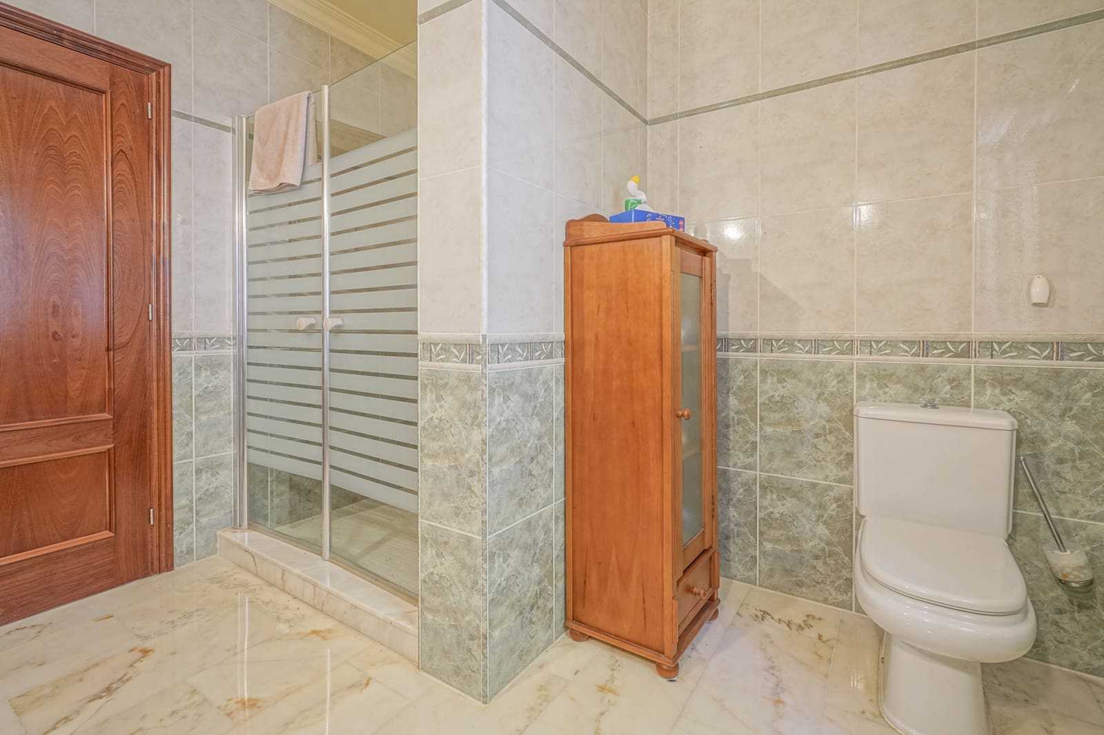 3 quarto Moradia para venda em Calpe / Calp com garagem - 995 000 € (Ref: 9484629)