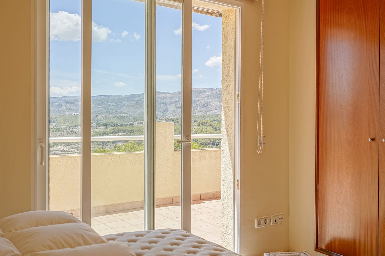 3 quarto Moradia para venda em Calpe / Calp com garagem - 995 000 € (Ref: 9484629)