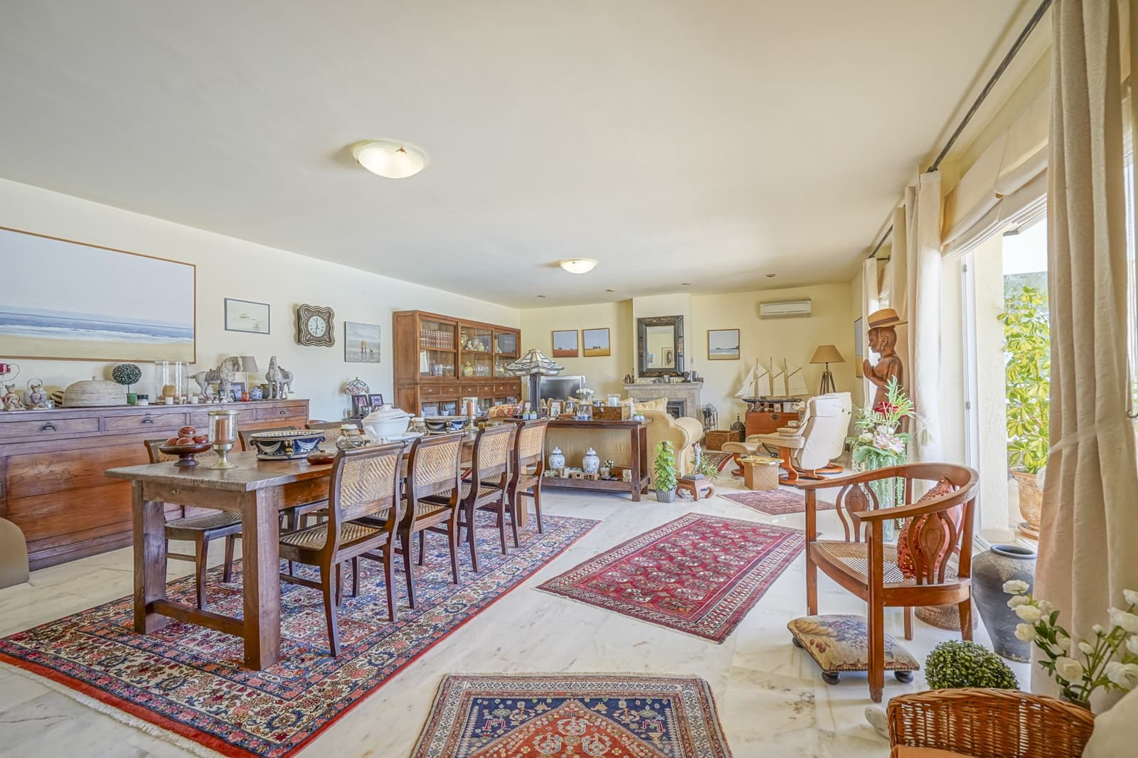 3 quarto Moradia para venda em Calpe / Calp com garagem - 995 000 € (Ref: 9484629)