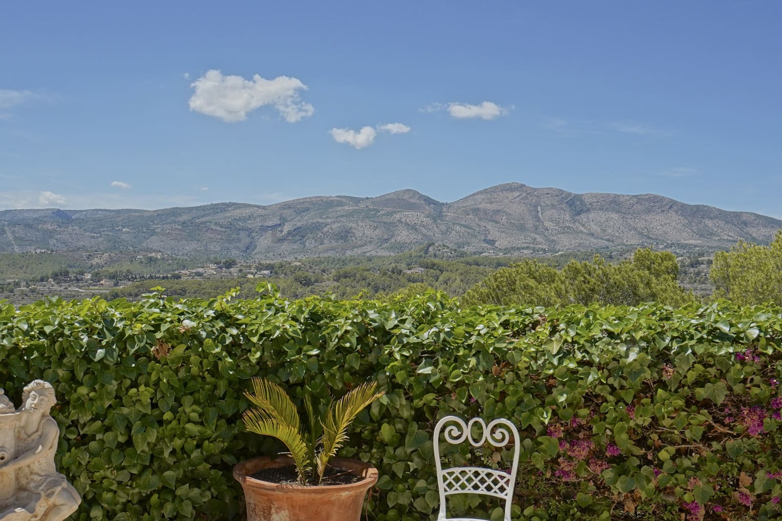 3 quarto Moradia para venda em Calpe / Calp com garagem - 995 000 € (Ref: 9484629)