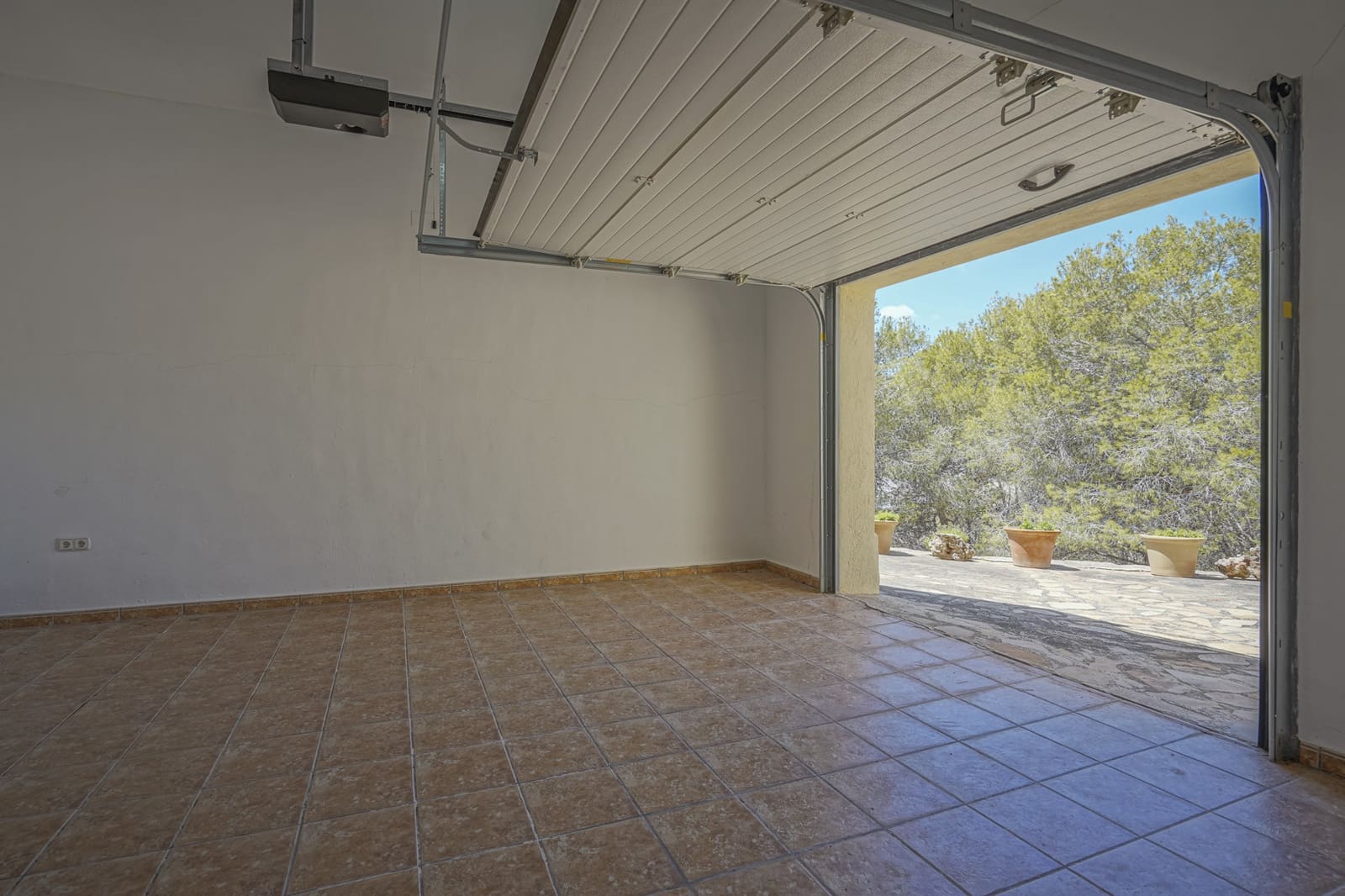3 quarto Moradia para venda em Calpe / Calp com garagem - 995 000 € (Ref: 9484629)