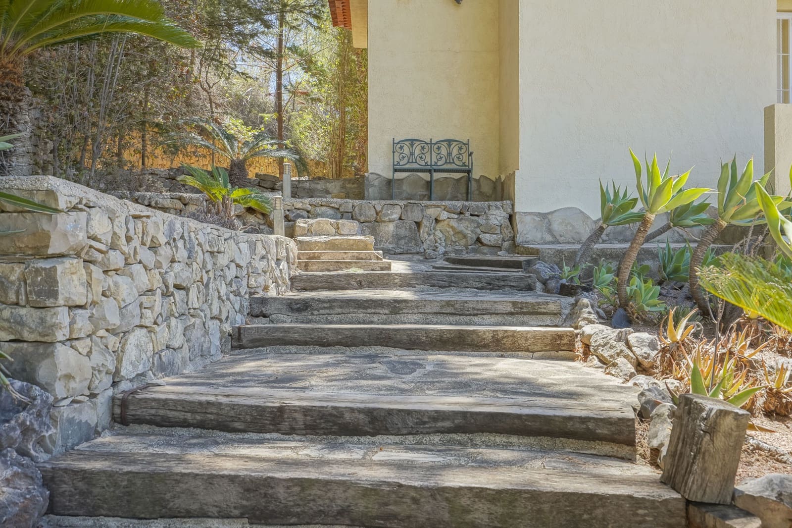 3 quarto Moradia para venda em Calpe / Calp com garagem - 995 000 € (Ref: 9484629)