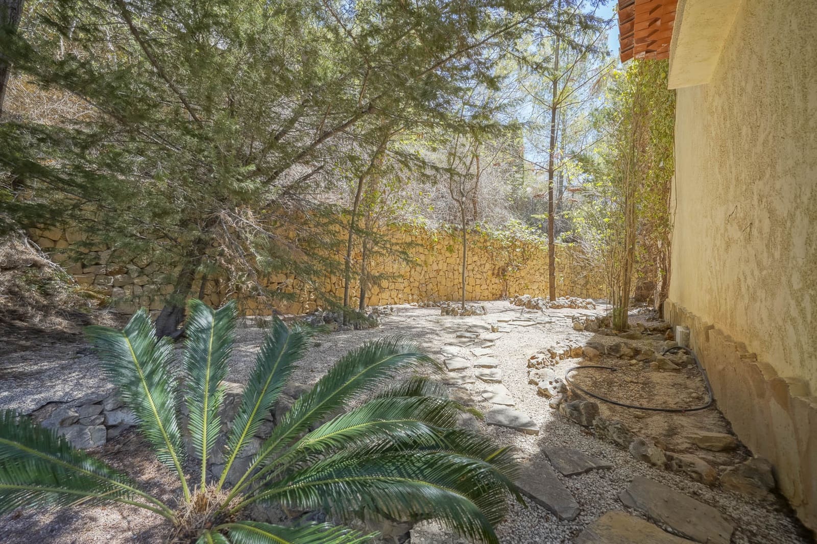 3 quarto Moradia para venda em Calpe / Calp com garagem - 995 000 € (Ref: 9484629)