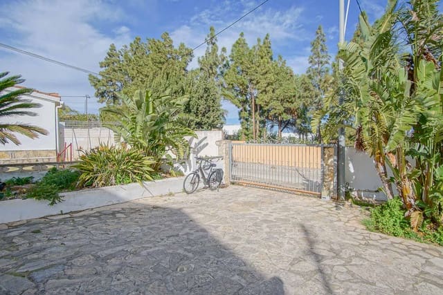 6 camera da letto Villa in vendita in La Pedrera - Vessanes, Dénia con garage - 649.000 € (Rif: 9484632)