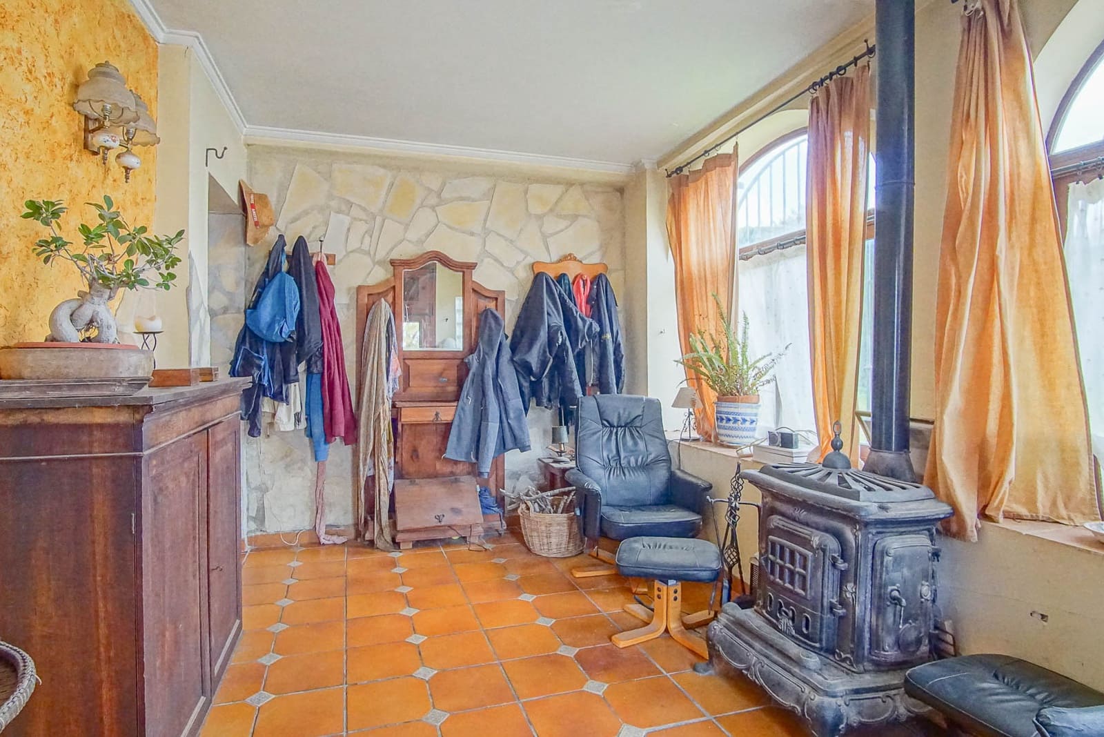 6 camera da letto Villa in vendita in Denia con garage - 649.000 € (Rif: 9484632)