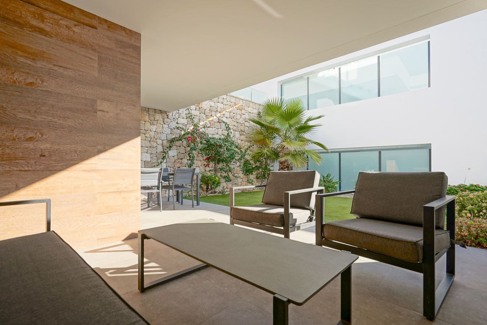 2 bedroom Apartment for sale in Benitachell / Benitatxell with garage - € 360,000 (Ref: 9484633)