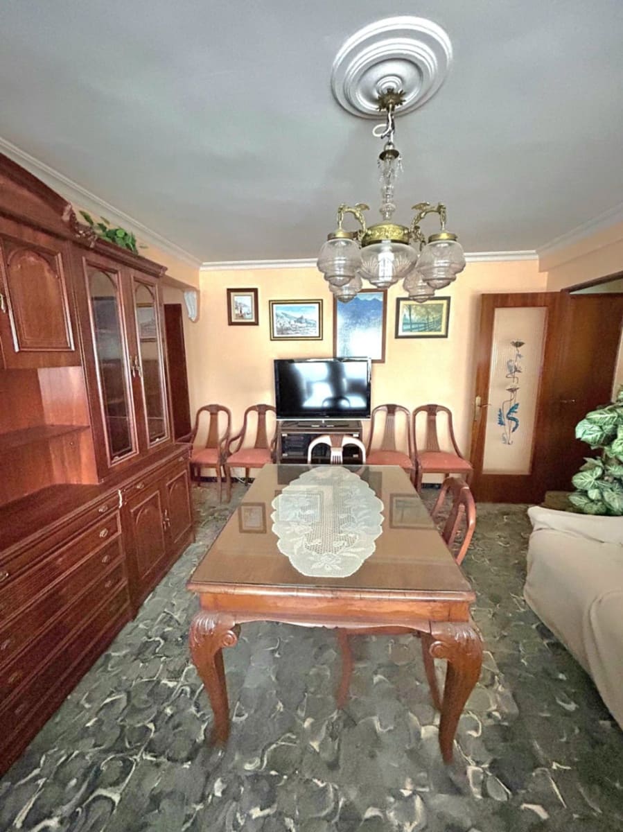 3 bedroom Apartment for sale in Pedreguer - € 142,000 (Ref: 9484634)