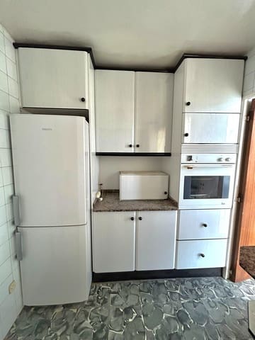 Apartamento de 3 habitaciones en Pedreguer en venta - 142.000 € (Ref: 9484634)