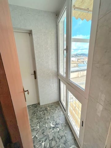 Apartamento de 3 habitaciones en Pedreguer en venta - 142.000 € (Ref: 9484634)