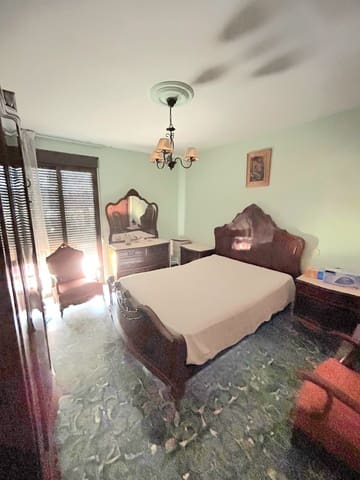 Apartamento de 3 habitaciones en Pedreguer en venta - 142.000 € (Ref: 9484634)