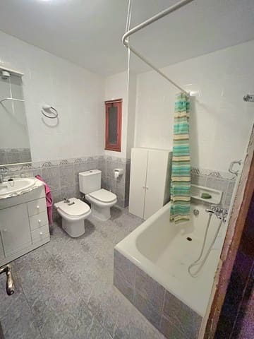 Apartamento de 3 habitaciones en Pedreguer en venta - 142.000 € (Ref: 9484634)