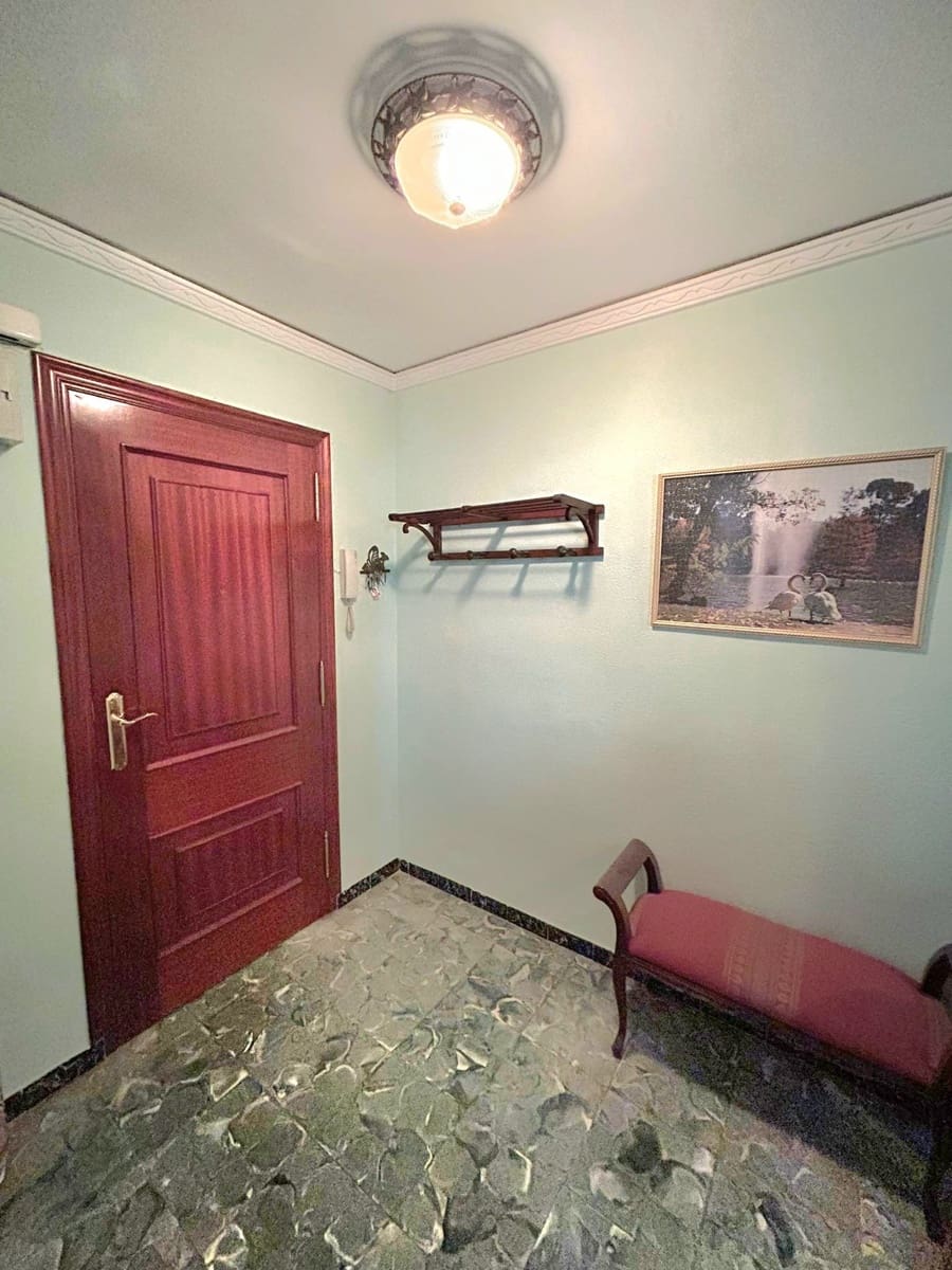 3 bedroom Apartment for sale in Pedreguer - € 142,000 (Ref: 9484634)