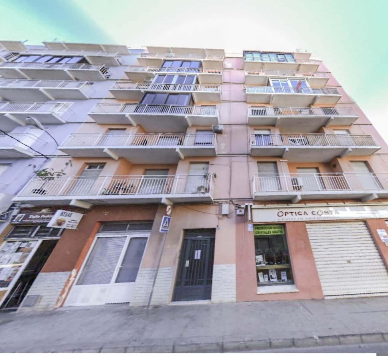 3 bedroom Apartment for sale in Pedreguer - € 142,000 (Ref: 9484634)