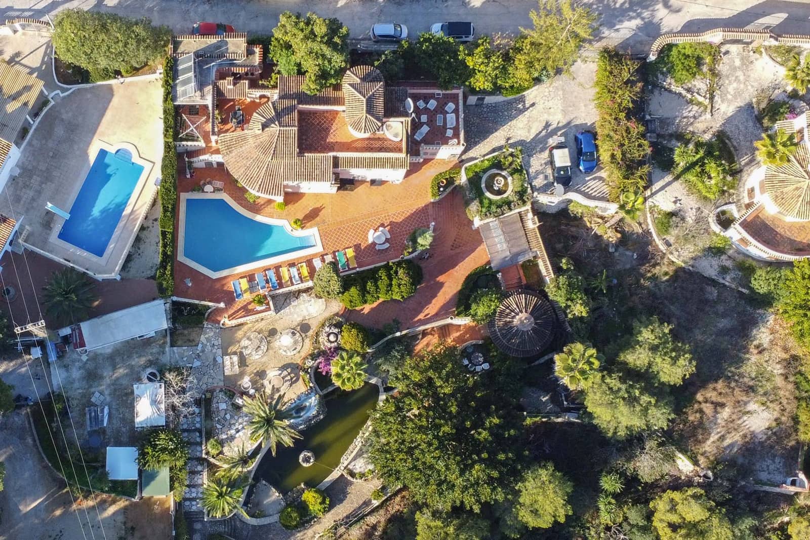 8 soveværelse Villa til salg i Benissa - € 950.000 (Ref: 9484635)