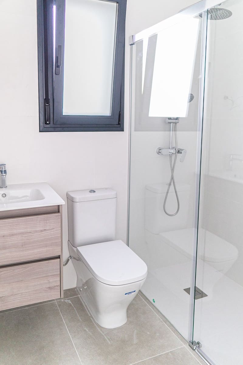 3 sovrum Villa till salu i Polop - 620 000 € (Ref: 9484638)