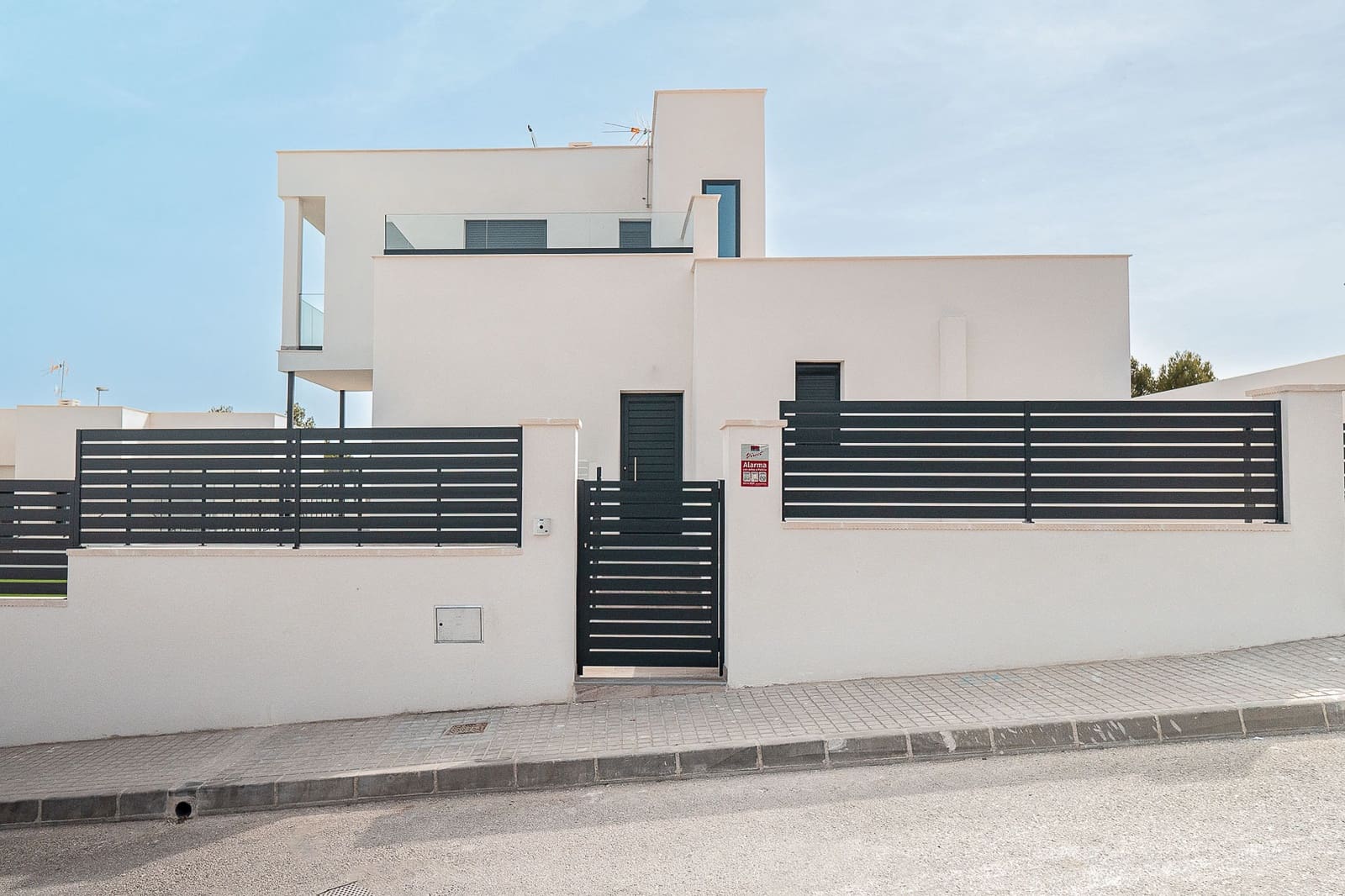 3 sovrum Villa till salu i Polop - 620 000 € (Ref: 9484638)