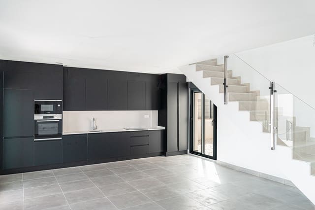 3 sovrum Villa till salu i Polop - 620 000 € (Ref: 9484638)