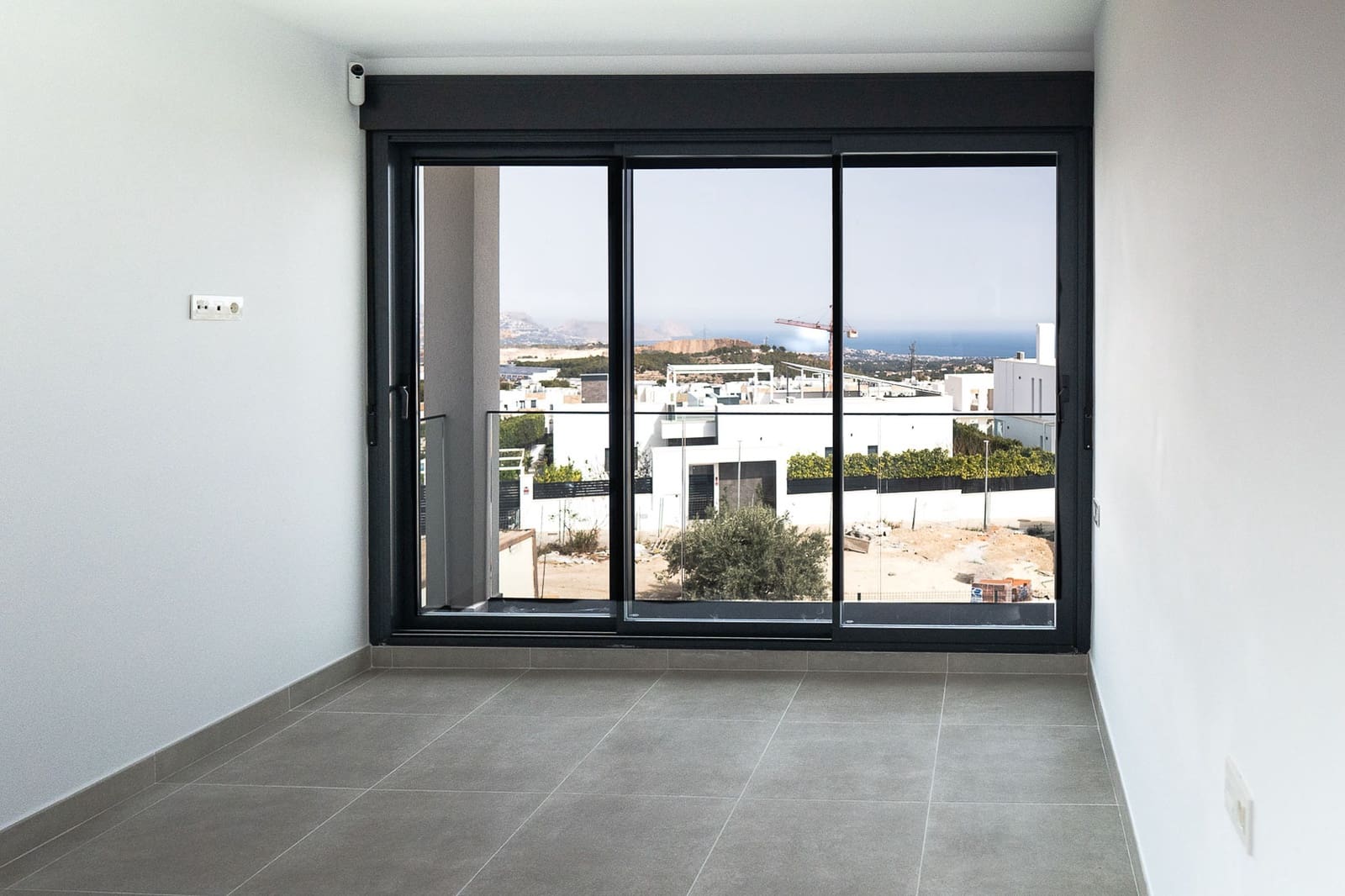 3 sovrum Villa till salu i Polop - 620 000 € (Ref: 9484638)