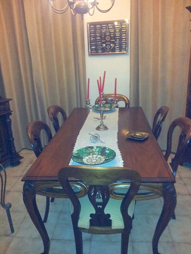 5 bedroom Villa for sale in Benitachell / Benitatxell with garage - € 585,000 (Ref: 9484639)