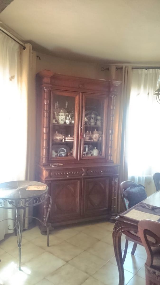 5 bedroom Villa for sale in Benitachell / Benitatxell with garage - € 585,000 (Ref: 9484639)