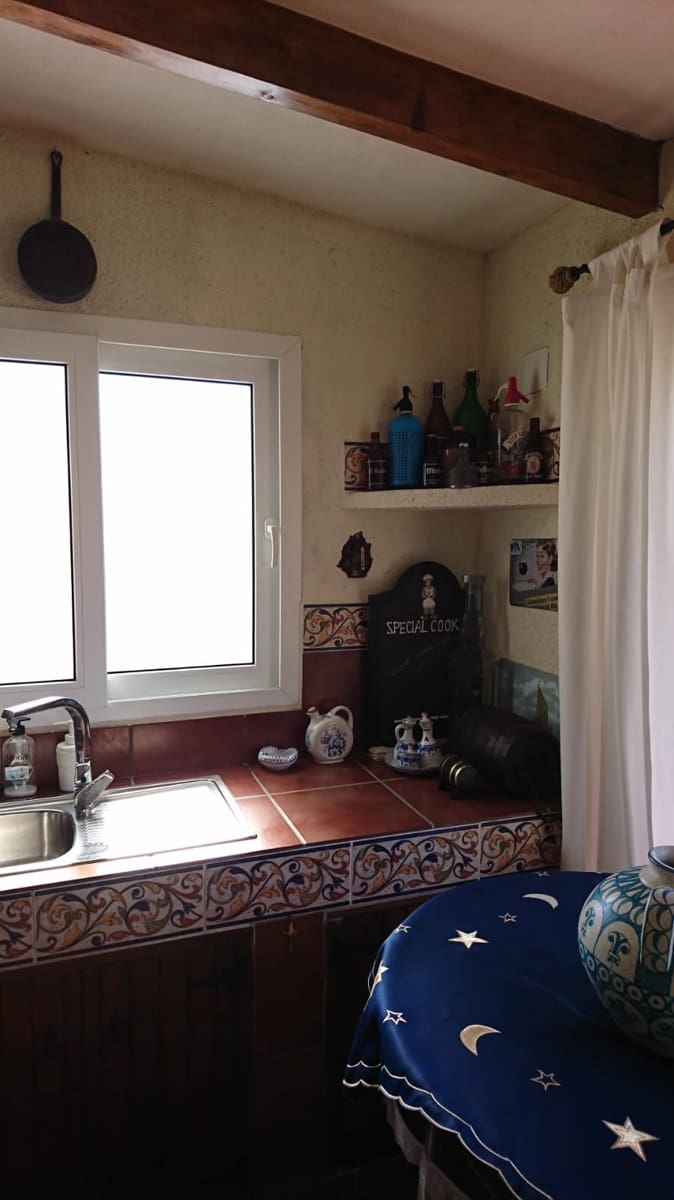 5 bedroom Villa for sale in Benitachell / Benitatxell with garage - € 585,000 (Ref: 9484639)