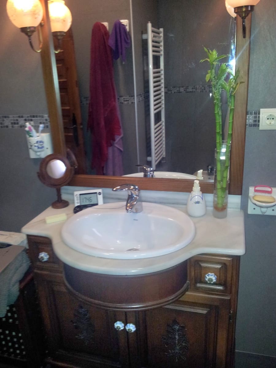 5 bedroom Villa for sale in Benitachell / Benitatxell with garage - € 585,000 (Ref: 9484639)