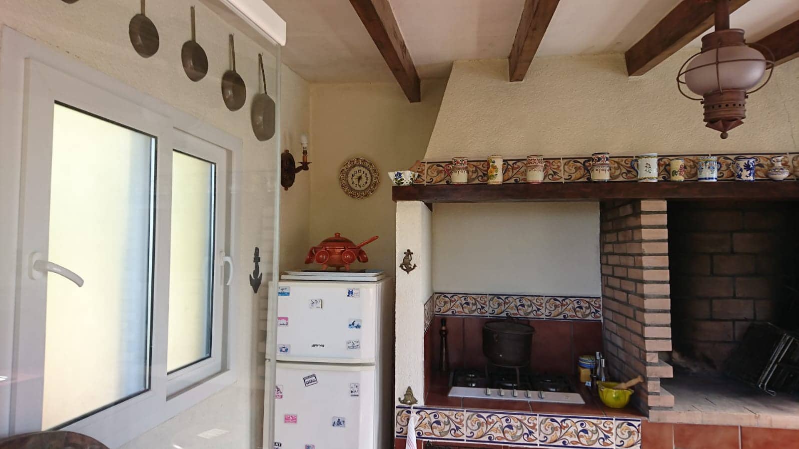 5 bedroom Villa for sale in Benitachell / Benitatxell with garage - € 585,000 (Ref: 9484639)