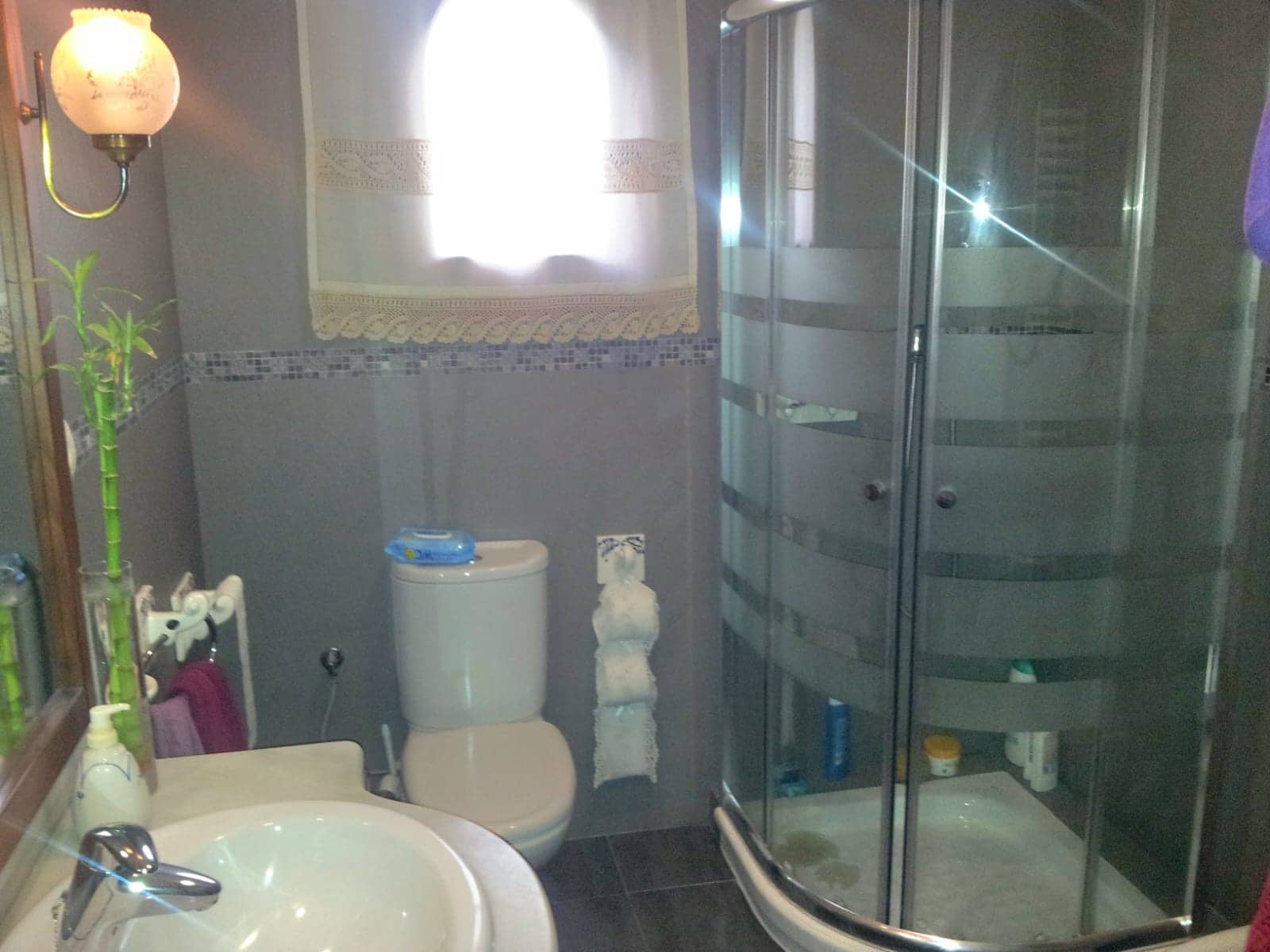 5 bedroom Villa for sale in Benitachell / Benitatxell with garage - € 585,000 (Ref: 9484639)