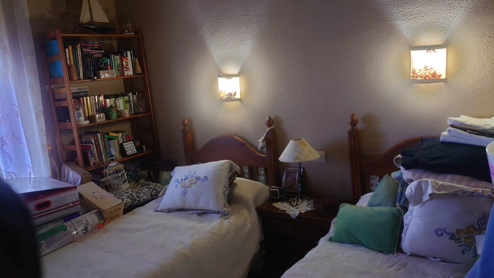 5 bedroom Villa for sale in Benitachell / Benitatxell with garage - € 585,000 (Ref: 9484639)