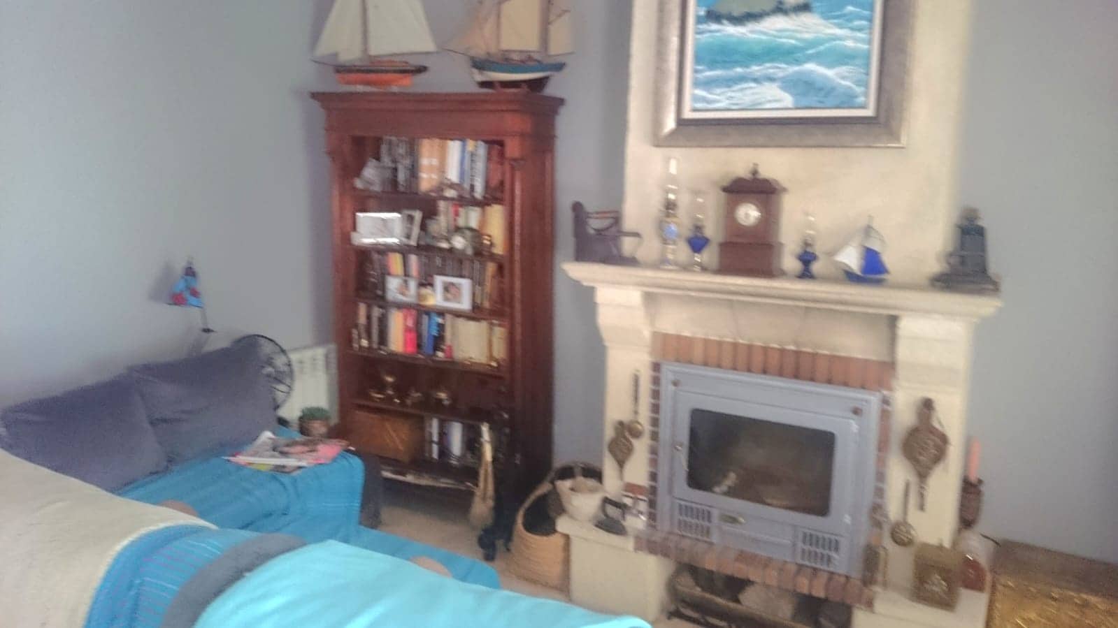 5 bedroom Villa for sale in Benitachell / Benitatxell with garage - € 585,000 (Ref: 9484639)