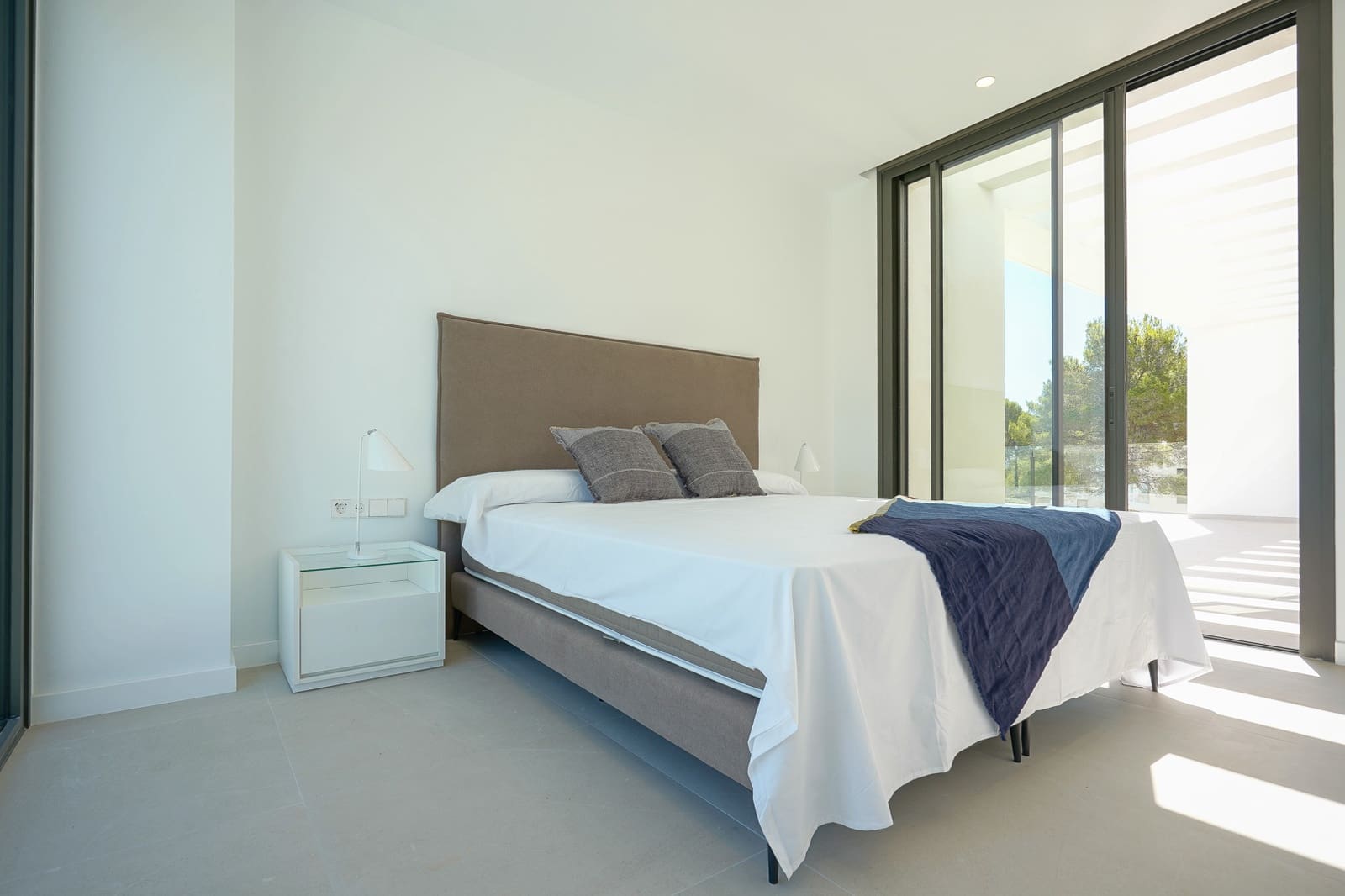 4 slaapkamer Villa te koop in Moraira met garage - € 1.585.000 (Ref: 9484640)