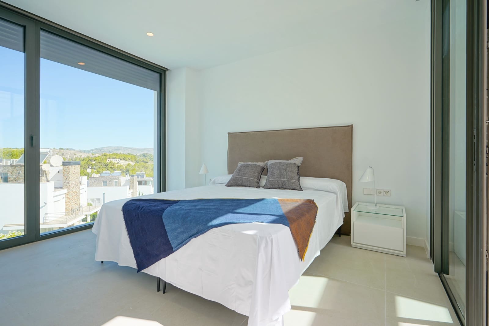 4 slaapkamer Villa te koop in Moraira met garage - € 1.585.000 (Ref: 9484640)