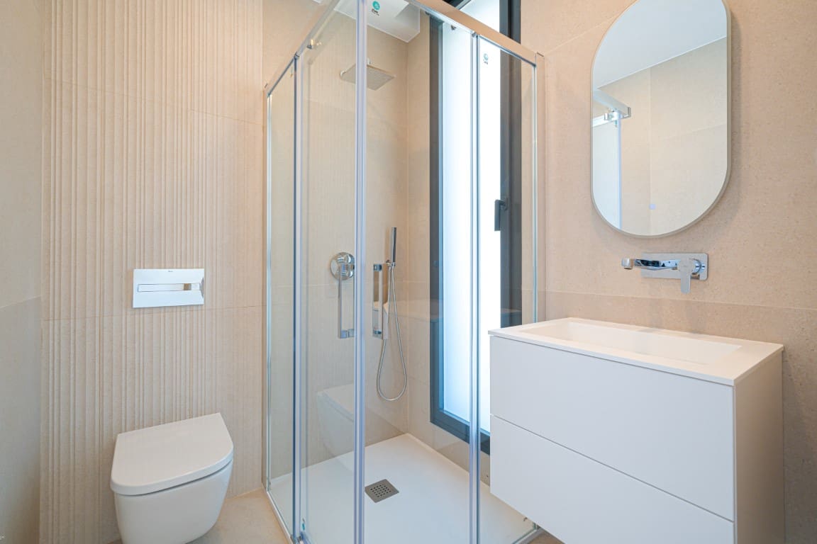 4 soverom Villa til salgs i Adsubia med garasje - € 1 950 000 (Ref: 9484641)