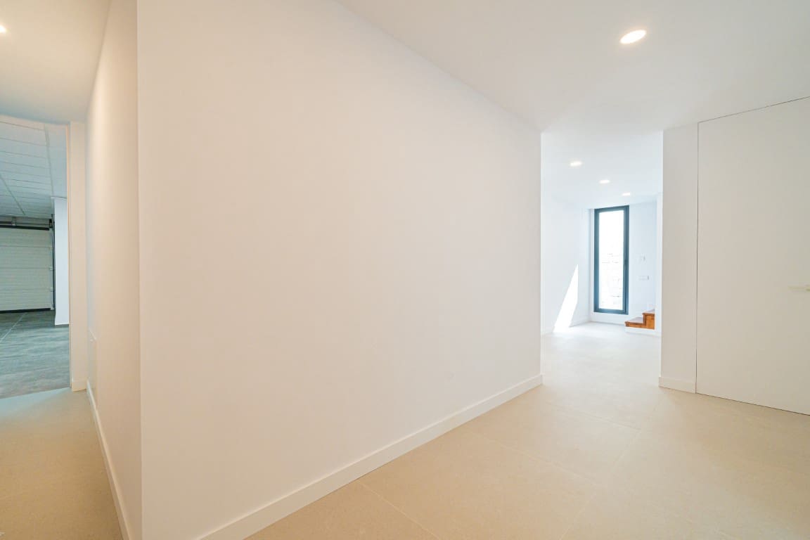 4 soverom Villa til salgs i Adsubia med garasje - € 1 950 000 (Ref: 9484641)