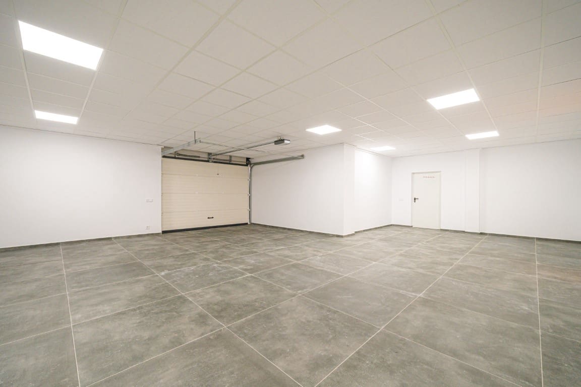 4 soverom Villa til salgs i Adsubia med garasje - € 1 950 000 (Ref: 9484641)