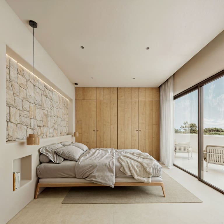 4 chambre Villa/Maison à vendre à Moraira avec garage - 1 950 000 € (Ref: 9484642)