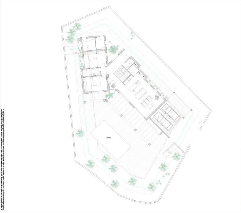 4 chambre Villa/Maison à vendre à Moraira avec garage - 1 950 000 € (Ref: 9484642)