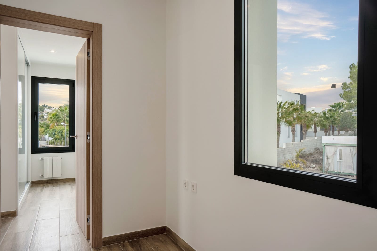 3 slaapkamer Villa te koop in Moraira met garage - € 1.499.990 (Ref: 9484643)