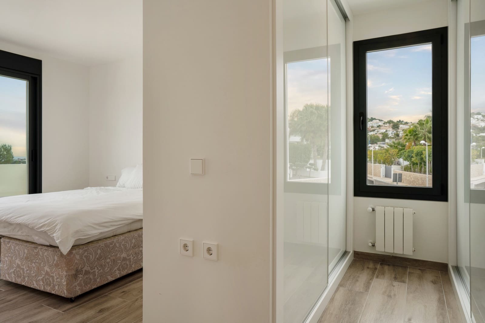 3 slaapkamer Villa te koop in Moraira met garage - € 1.499.990 (Ref: 9484643)