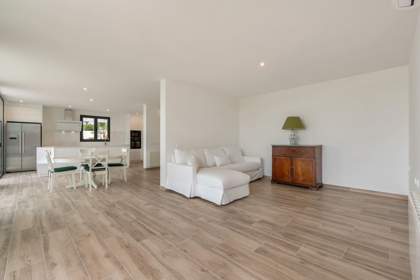 3 slaapkamer Villa te koop in Moraira met garage - € 1.499.990 (Ref: 9484643)