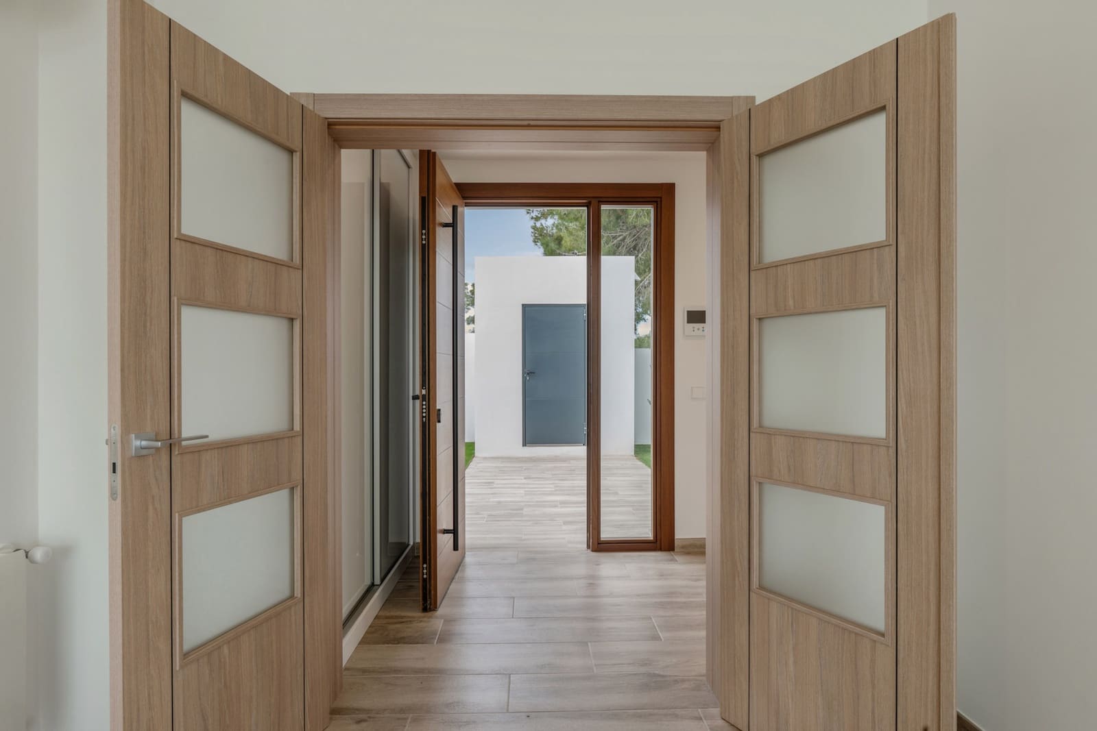 3 slaapkamer Villa te koop in Moraira met garage - € 1.499.990 (Ref: 9484643)