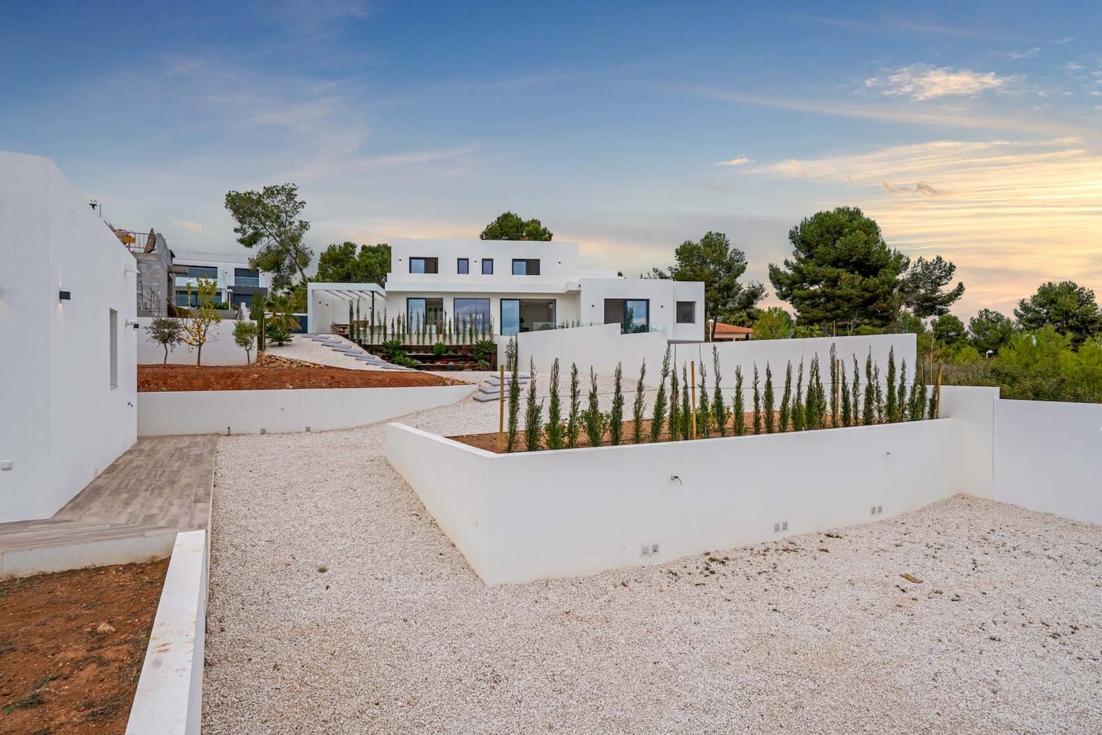 3 slaapkamer Villa te koop in Moraira met garage - € 1.499.990 (Ref: 9484643)