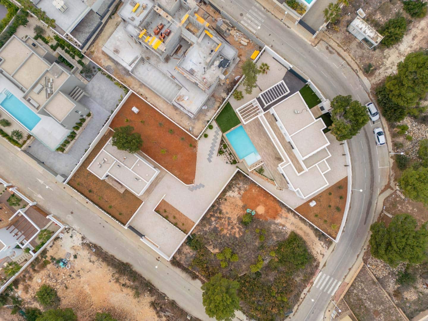 3 slaapkamer Villa te koop in Moraira met garage - € 1.499.990 (Ref: 9484643)