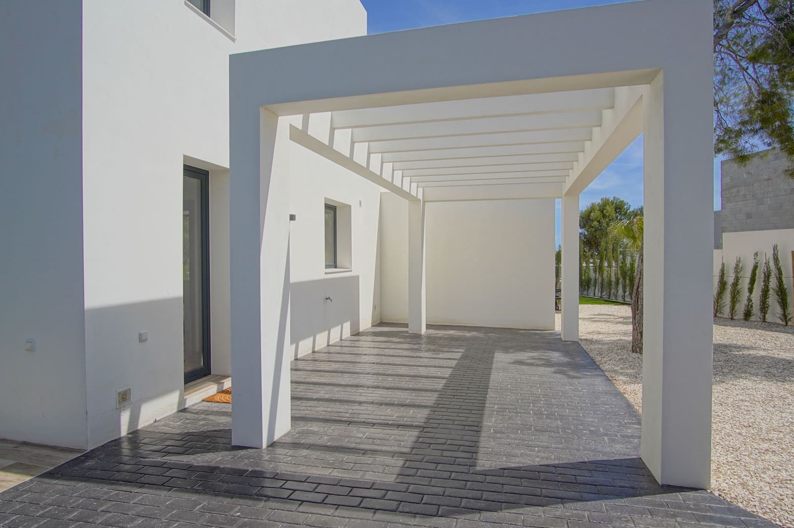 3 slaapkamer Villa te koop in Moraira met garage - € 1.499.990 (Ref: 9484643)